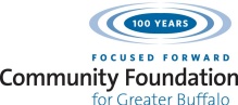 Community Foundation.