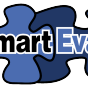 SmartEvals Logo. 