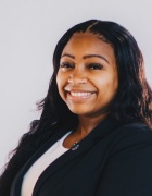 Asia Alexander headshot.