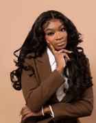 Jermaline Catul headshot.