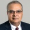 Portrait of Ajay Chaudhuri.
