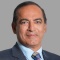 Portrait of Sanjay Sethi.