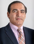 Sanjay Sethi, MD. 