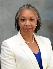 Velma McBride Murry, PhD.