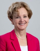 Allison Brashear, MD, MBA.