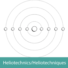 Heliotechnics/Heliotechniques. 