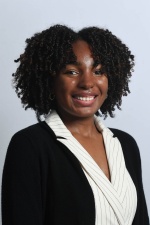 Headshot of Brooklyn Bullock.