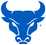 UB Spirit Mark placeholder.