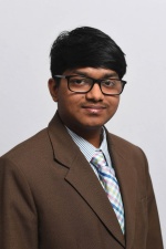 Headshot of Abdullah Oadud Khan.