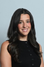 Headshot of Sydni Wasserman.