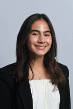 Headshot of Colette Christopher.