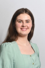 Headshot of Jessica Klein.