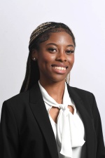 Headshot of Kamsi Nwasokwa.