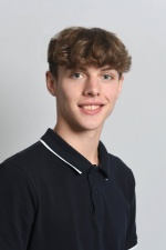 Headshot of Nicholas Monteleone.