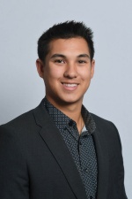 Headshot of Jacob Penetrante.