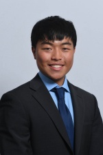 Headshot of Daniel Shao.