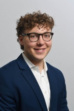 Headshot of Aiden Murphy.