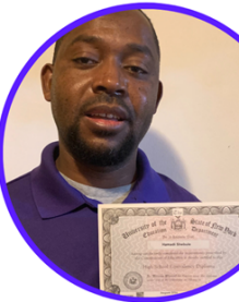 Hamadi Shebule photo.