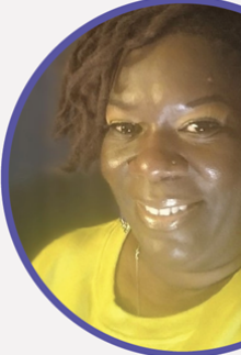 Yvette McCarter photo.