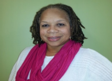 Ms. LaVita J. Spentz.