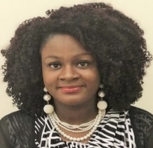 Mrs. LouElla Cole-Bowens.