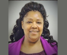 Ms. Charmaine Leonard.