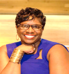 Mrs. Kareema Washington.