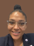 Mrs. Raquel Calhoun.