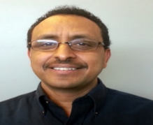 Mr. Tedros Teklzghi.