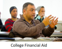 College Financial Aid.