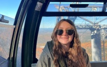 alt="Macie Bricker headshot".