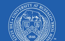 University at Buffalo Seal. 