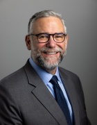 Patrick Mcdevitt Headshot.