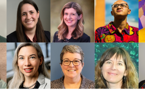 collage of ten photos.