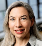 Elizabeth "Libby" Otto.