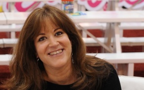 Despina Stratigakos.