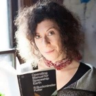 Stephanie Rothenberg.