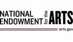 National Endowment for the Arts.