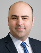 Spyridon Stavrou PhD; Assistant Professor; Department of Microbiology and Immunology; Jacobs School of Medicine and Biomedical Sciences; University at Buffalo 2018.