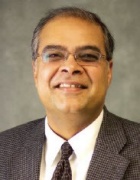 Ajay Chaudhuri.