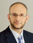 Husam Ghanim, PhD.