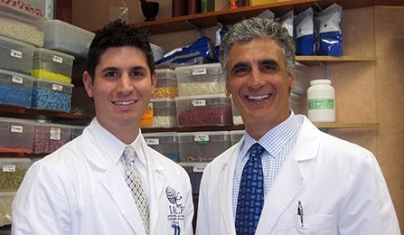 Alphonse Muto, Jr. and Alphonse Muto.