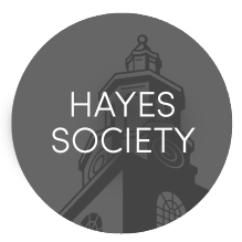 Hayes Society.