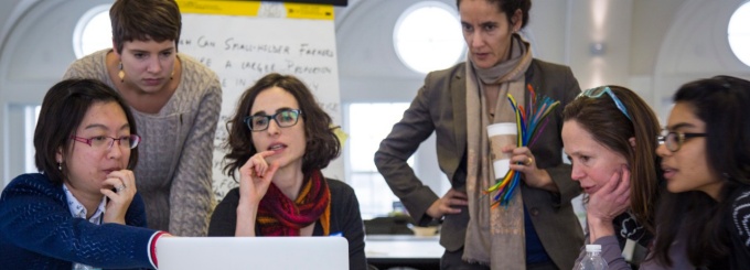 Food Equity Ideas Lab.