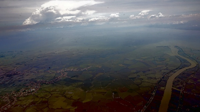 Laguna de Bay, paweesit, 2017, Unmodified.