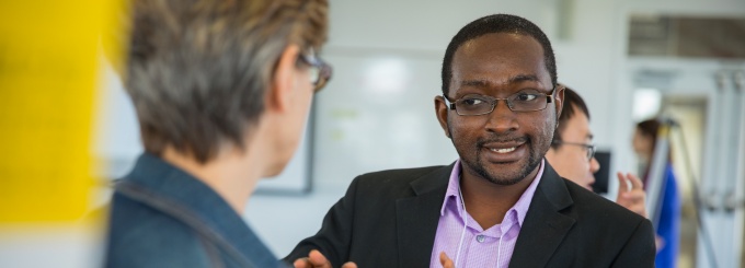 Air Quality Ideas Lab.