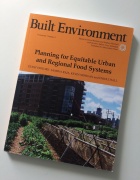 Journal of Built Environment.