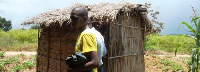 Eastern Malawi, Photo by Wit Wichaidit, 2017.