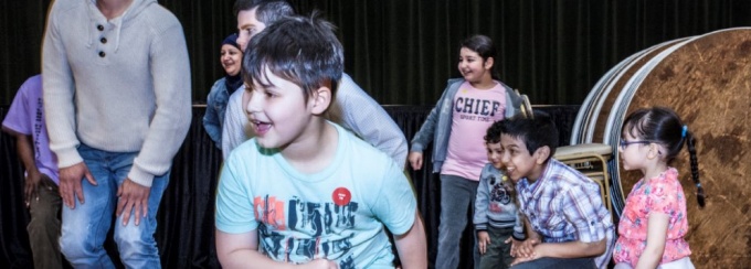 Courtesy of Jewish Family Services of Buffalo and Erie County.