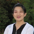 Liqing Zhang.